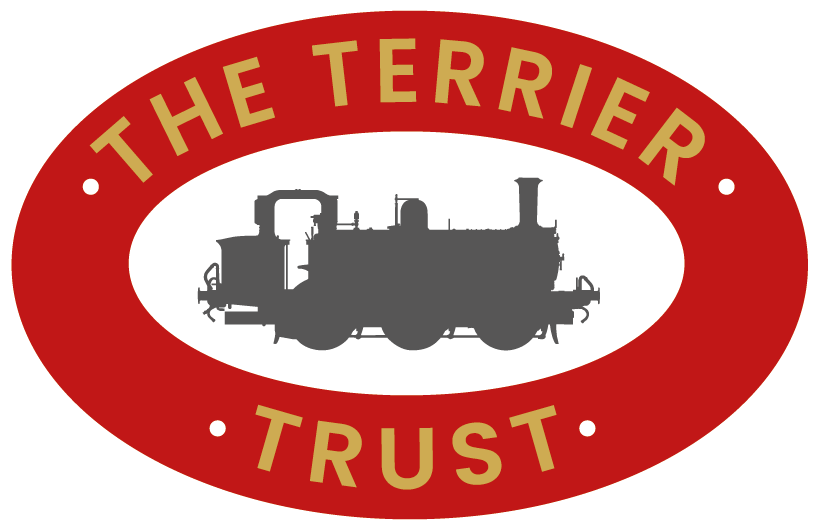 The Terrier Trust Logo